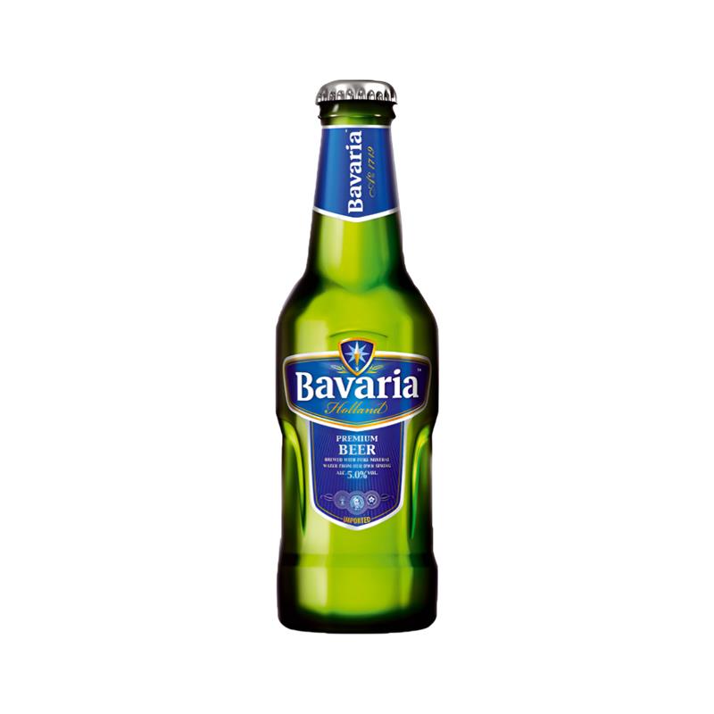 Pivo Bavaria Premium 0.25L