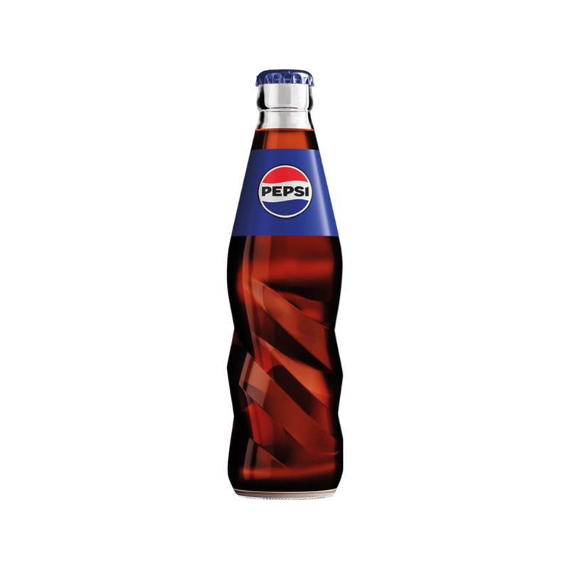 Pepsi 0.25L Nepovratna Boca