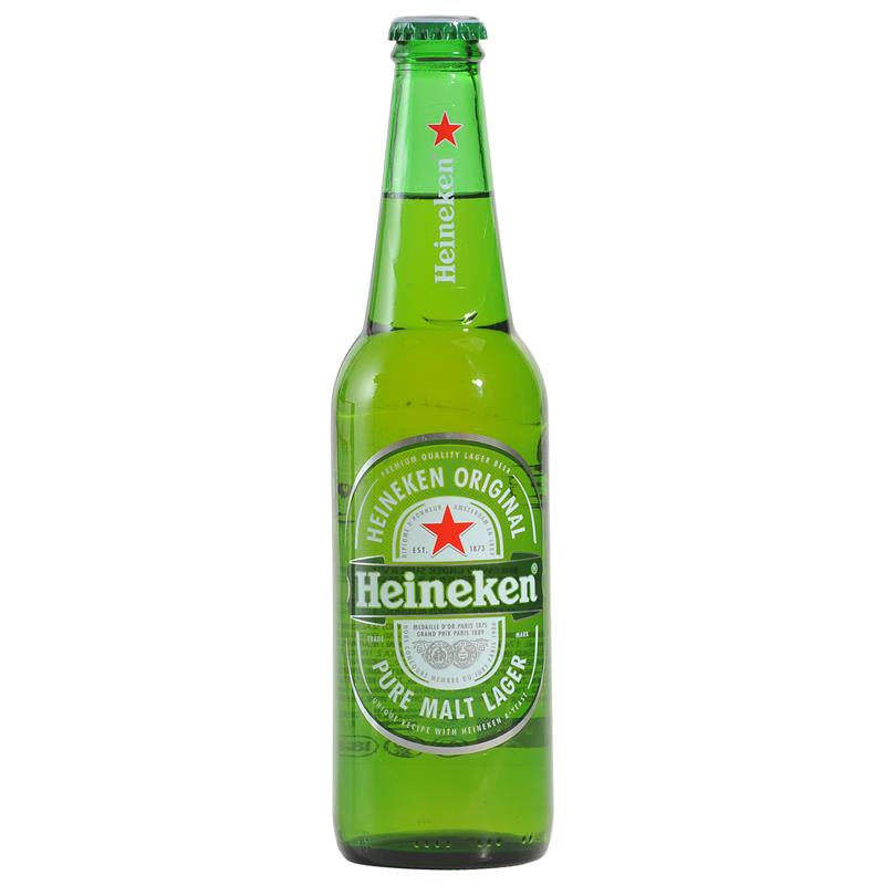 Heineken 0,4L(20) RGB PIVO