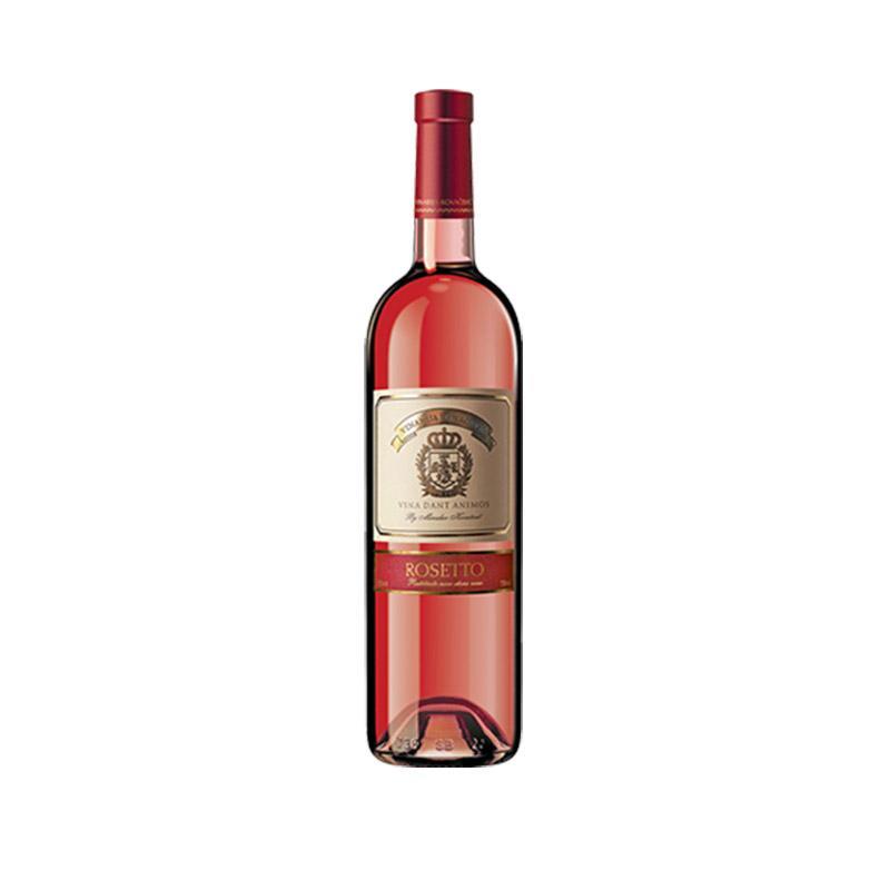 Vino Rosetto 0.75 Kovačević