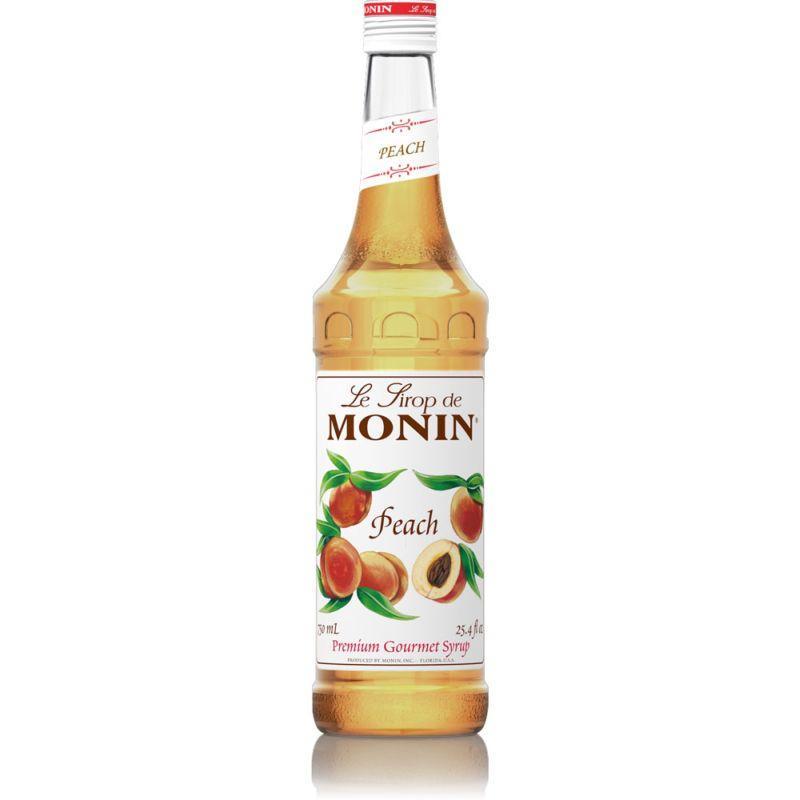 Sirup Monin Breskva 0,7L