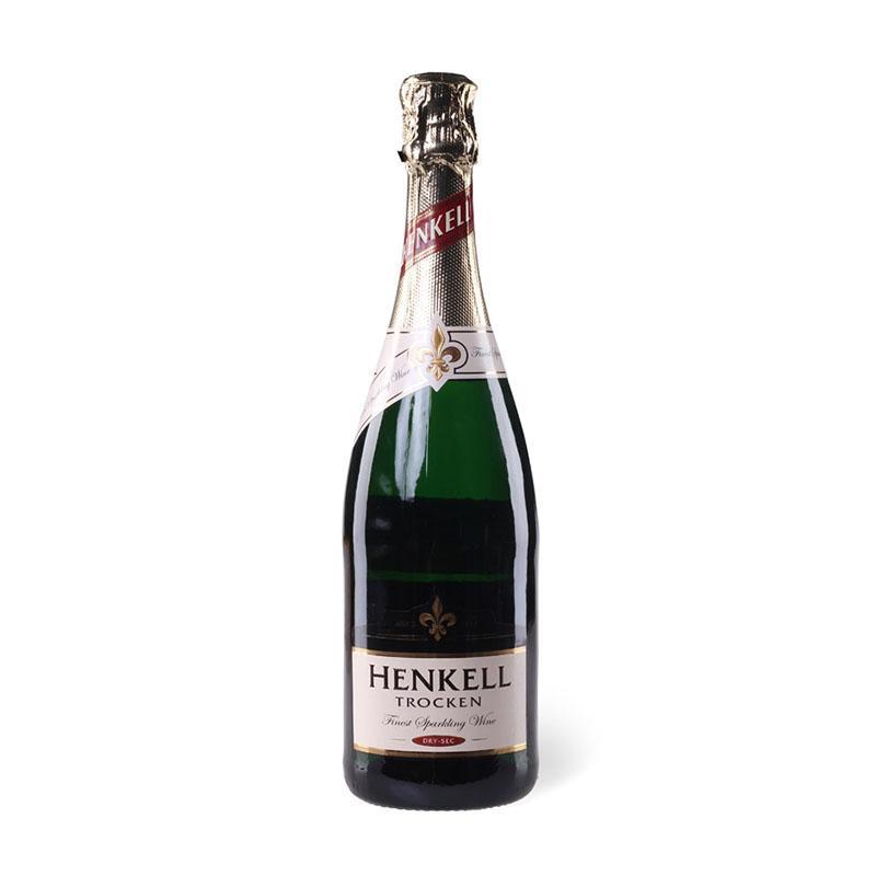 Šampanjac Henkell Trocken 0,75L 