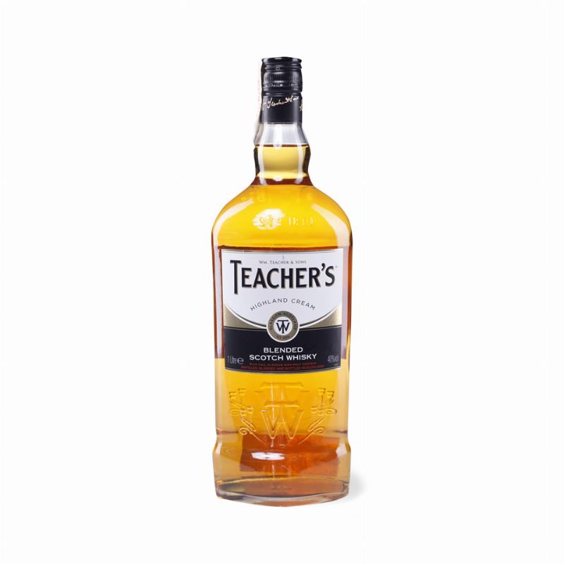 Viski Teachers 1l