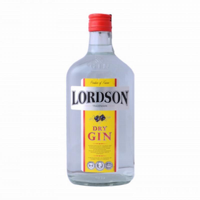 Džin Lordson 0,7L