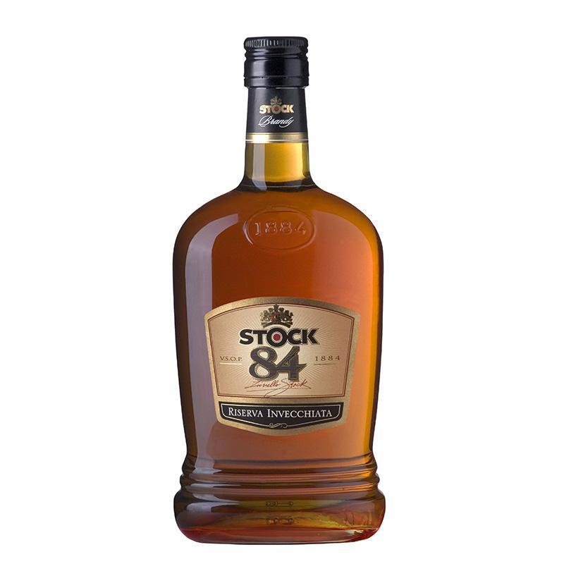 Brendy Stock 84  VSOP  1l