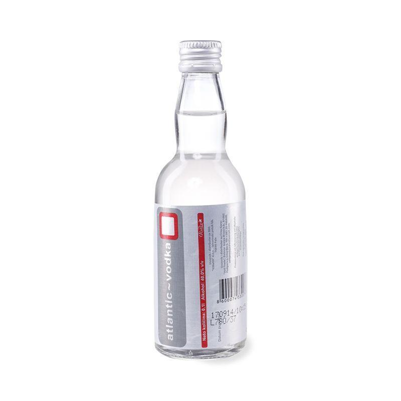 Vodka Atlantik 0,1L