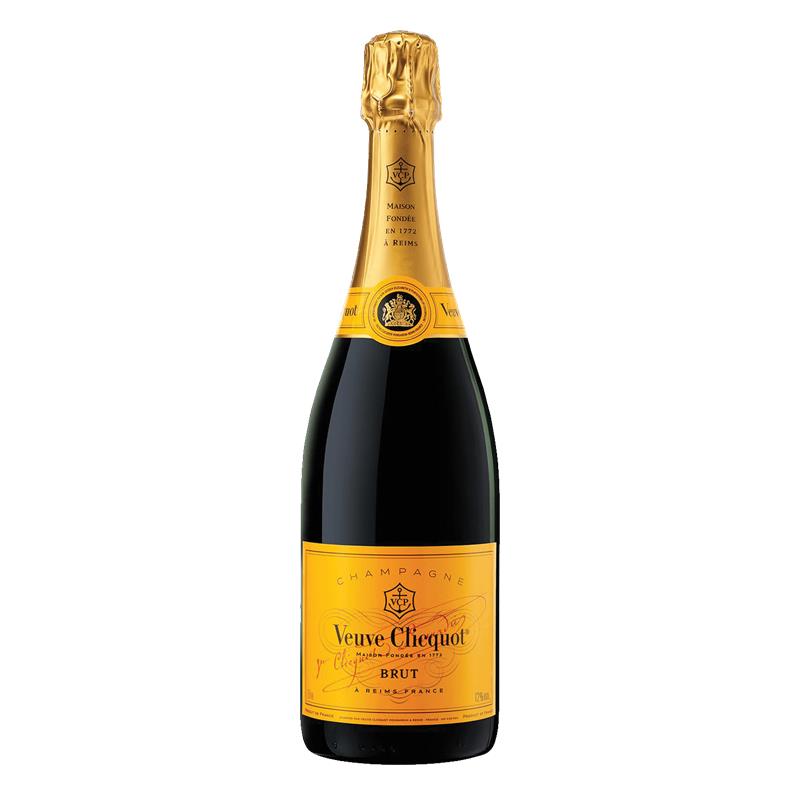 Šampanjac Veuve Clicquot Yellow label 0,75L
