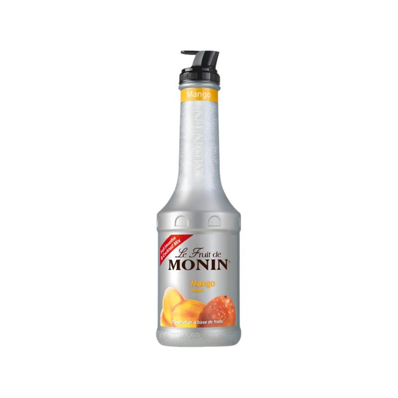 Pire Monin Mango 1L