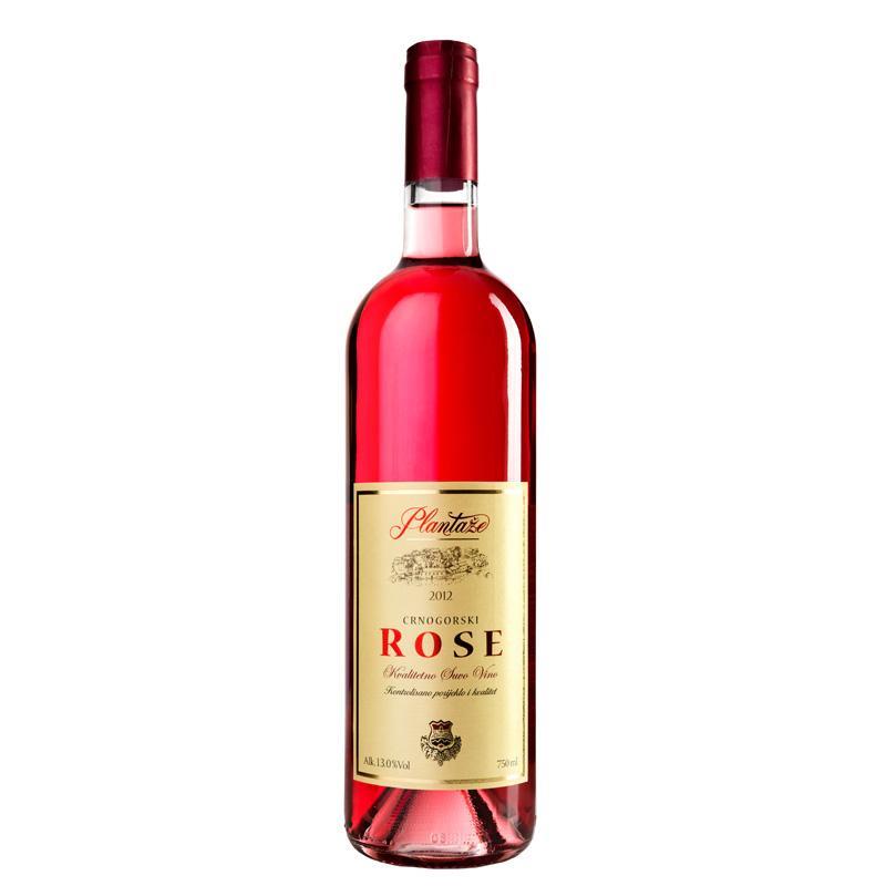 Vino Roze 0.75 13. Juli