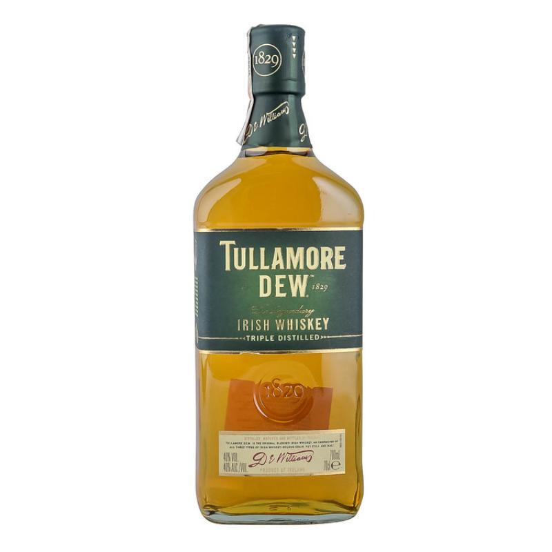 Tullamore Dew 1L VISKI