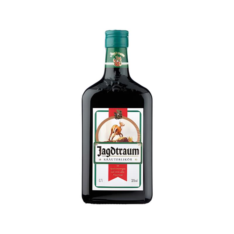 Liker Jagdtraum 0,7L 