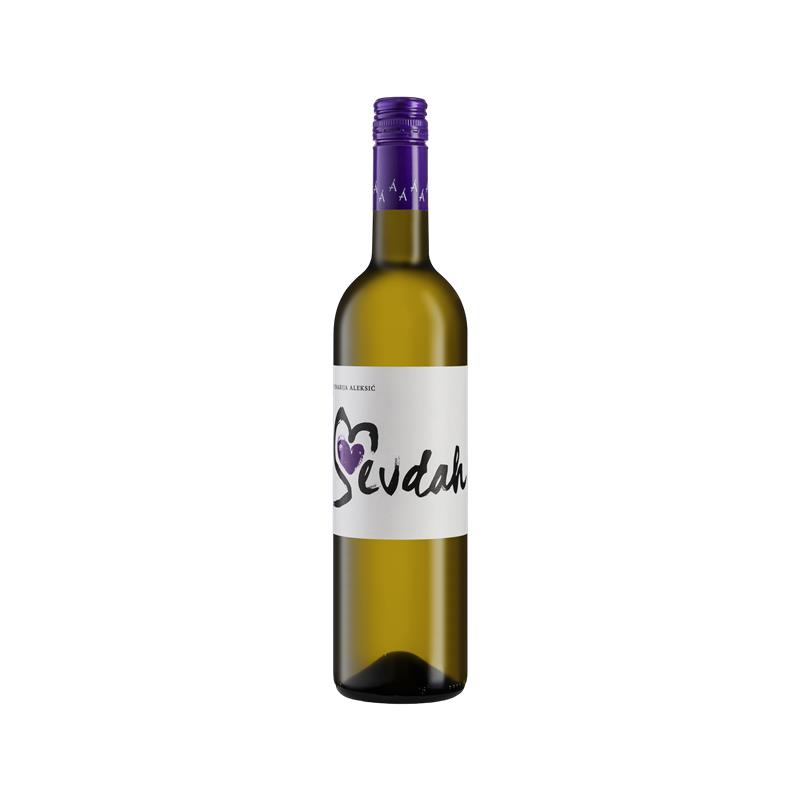 Vino Sevdah 0.75L Aleksić