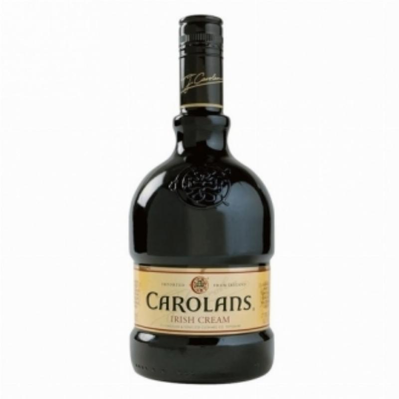 Carolans 0.7L/6 LIKER.