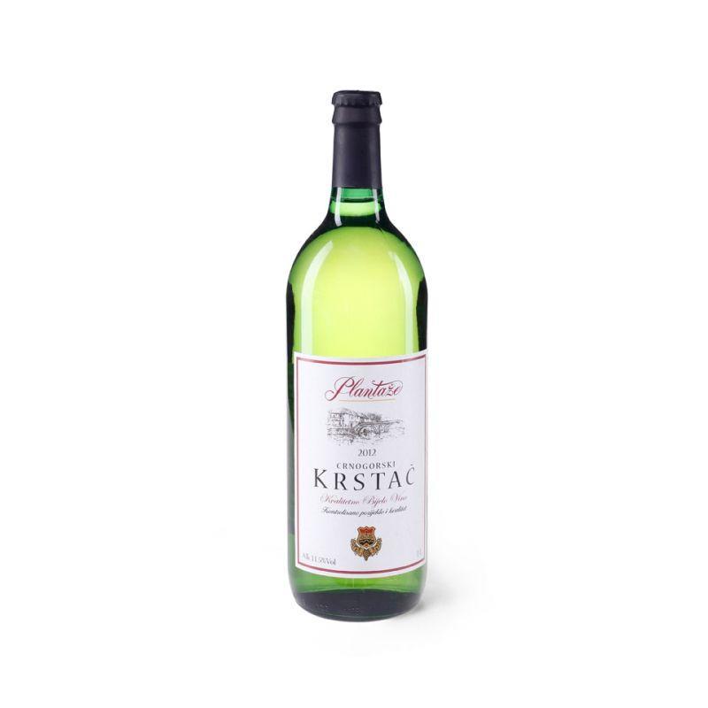 Vino Krstač 1L 13.jul