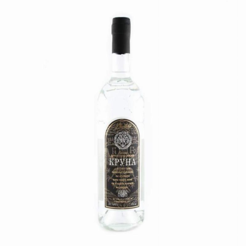 Rakija Kruna Lozovača 0,75L 13.jul