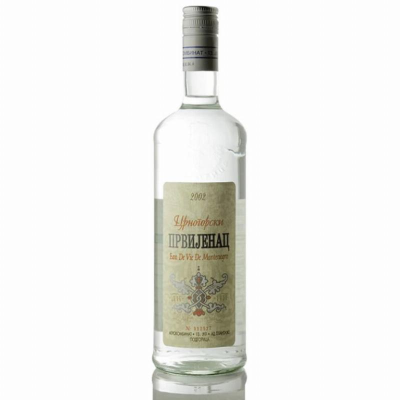 Rakija Prvijenac 1L 13.juli