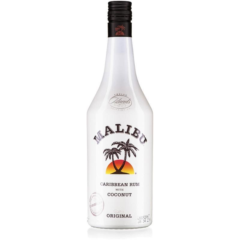 Rum Malibu 0,7L