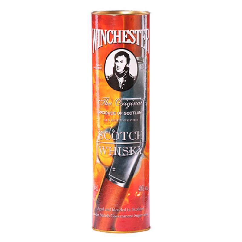 Viski Winchester Box 0.7L