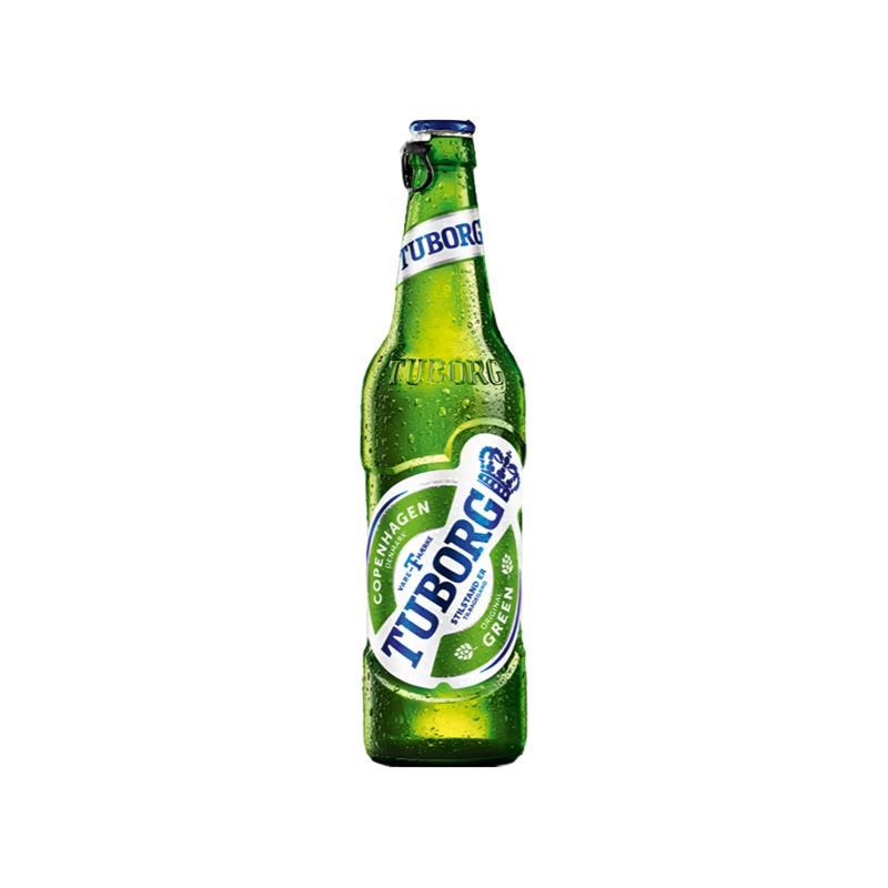 Pivo Tuborg 0.5L Povratna Ambalaža