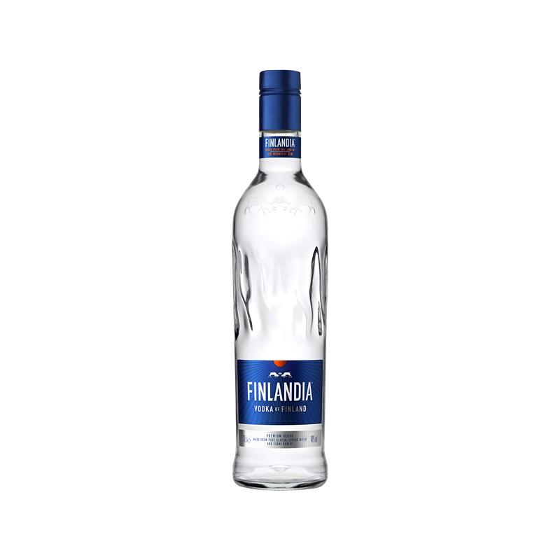 Vodka Finlandia 0,7L