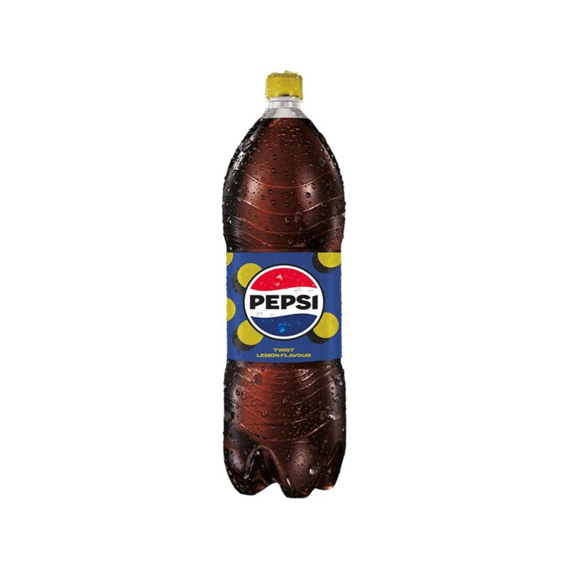 Pepsi Twist 2L PET