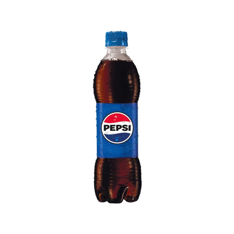 Pepsi 0.5L PET