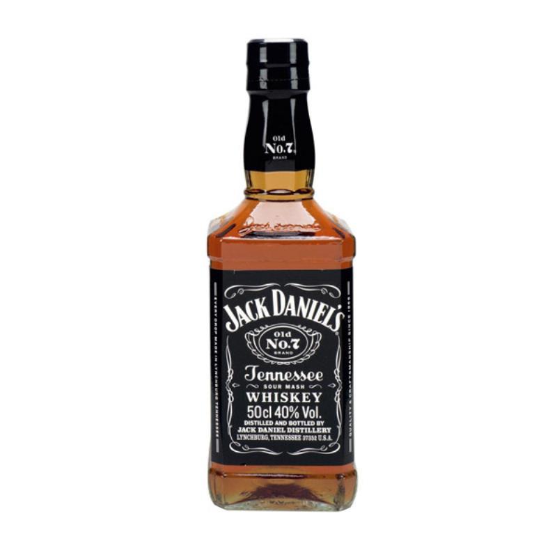 Jack Daniels 0,5L VISKI