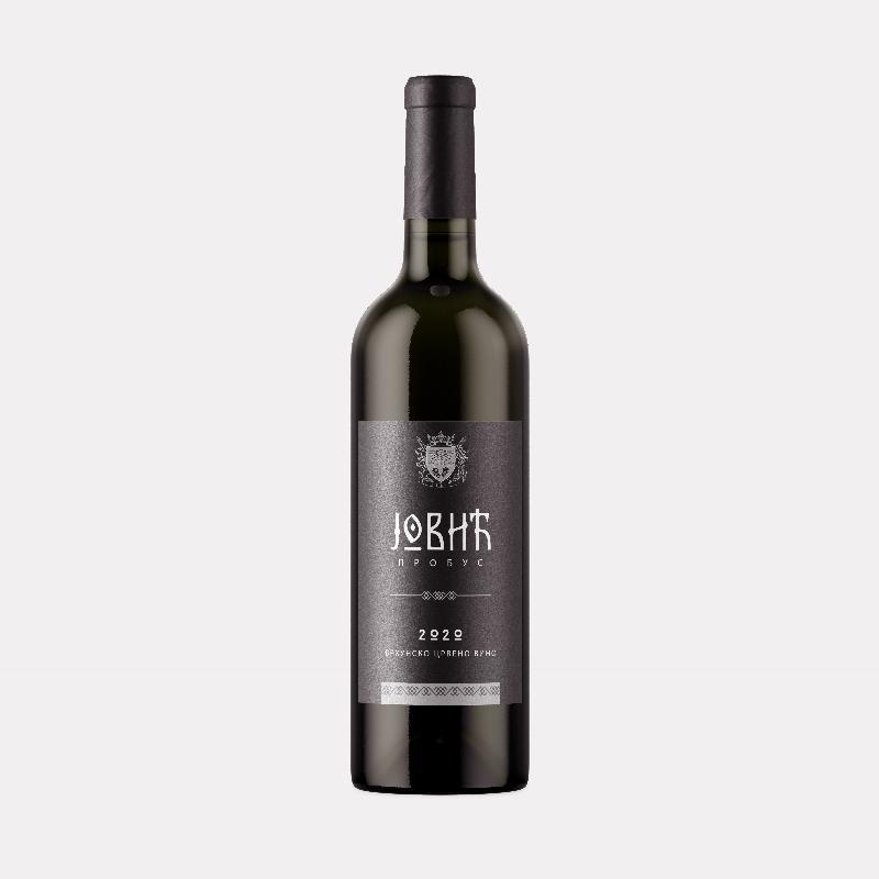 Vino Probus 0,75L Jović