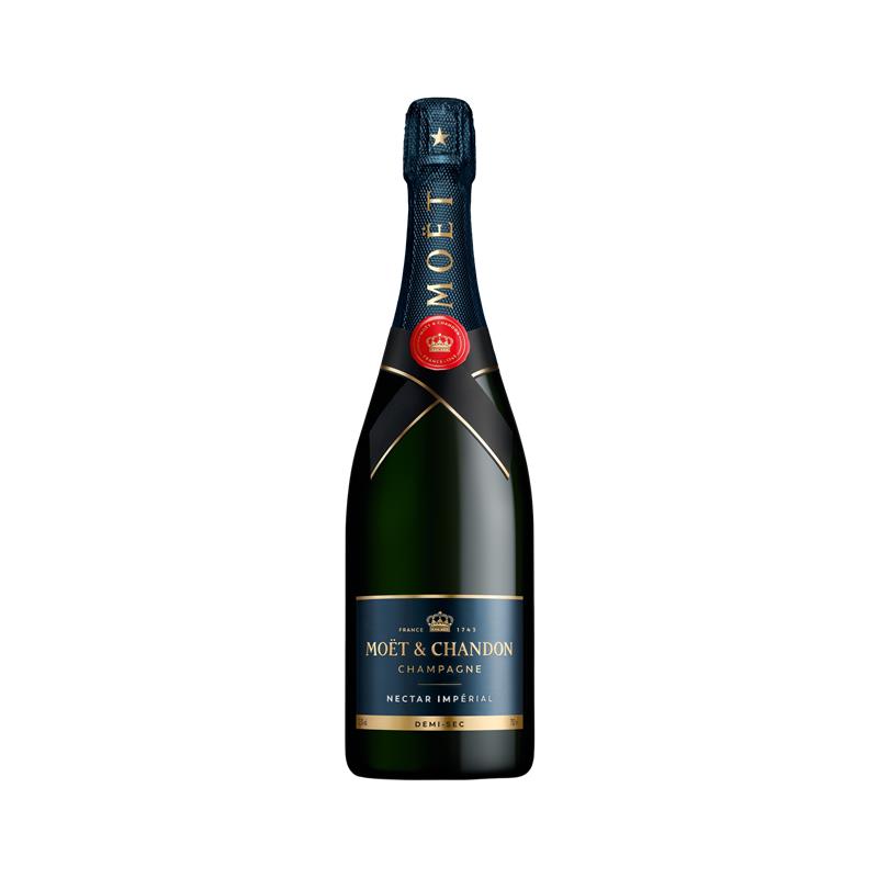 Šampanjac Moet Chandon Nectar 0.7L