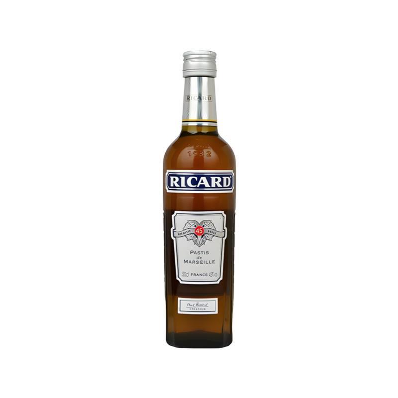 Liker Ricard 0.7L Pernod Ricard
