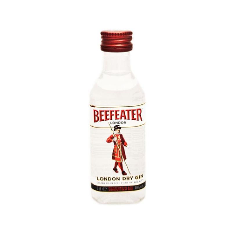 Džin Beefeater 0,05L