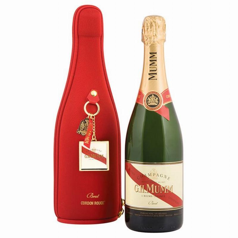 Šampanjac  Mumm Grand Cordon 0,75L 