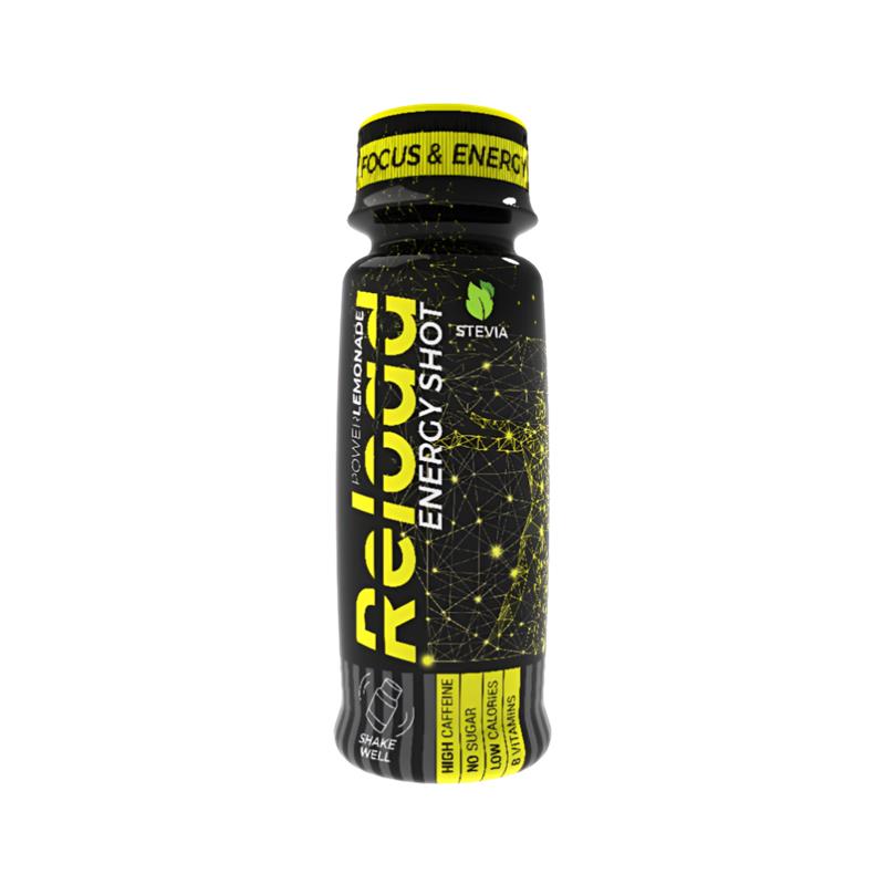 Energetsko Piće Reload Energy Shot 60ml