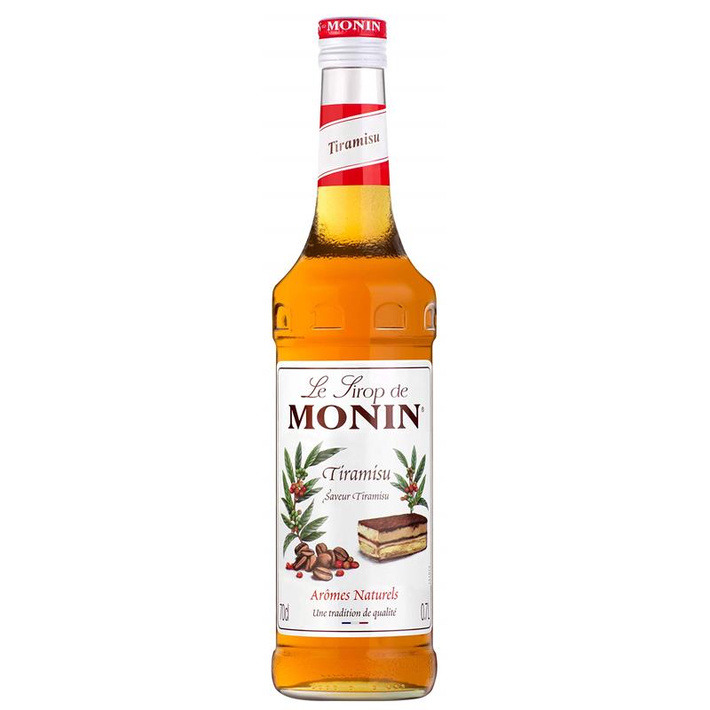 Sirup Monin Tiramisu 0,70L 