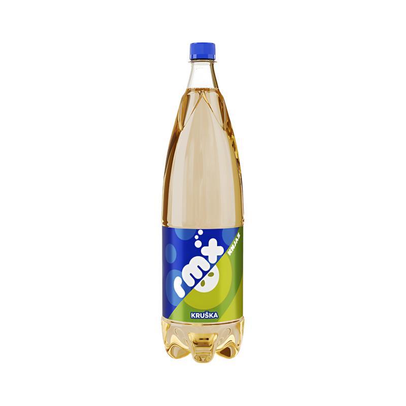 ReMix Knjaz Kruška 1,5L