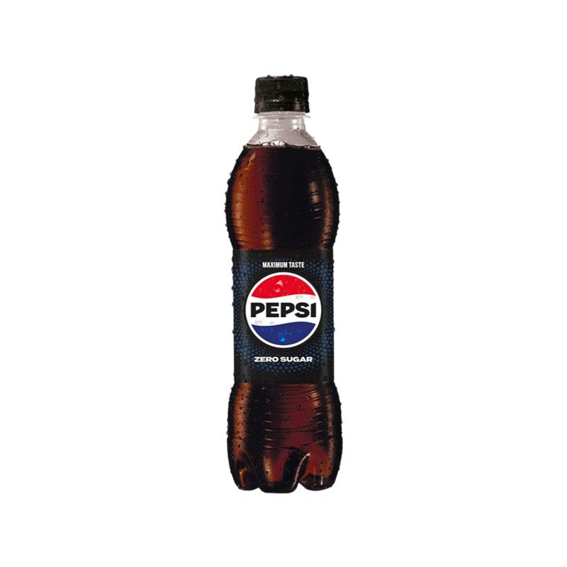 Pepsi Max 0.5L 