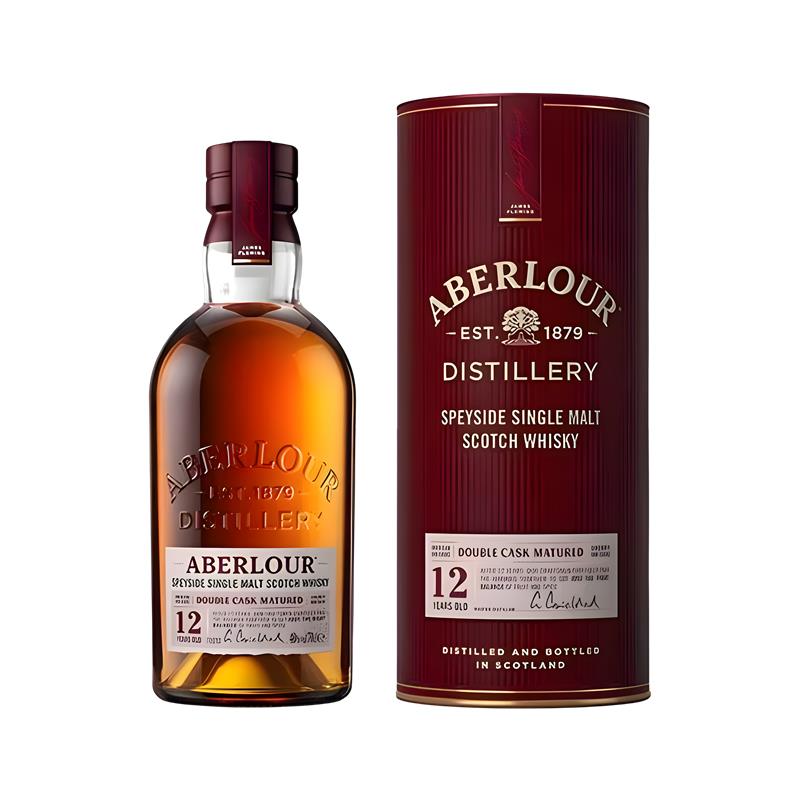 Viski Aberlour 12YO 0.7L