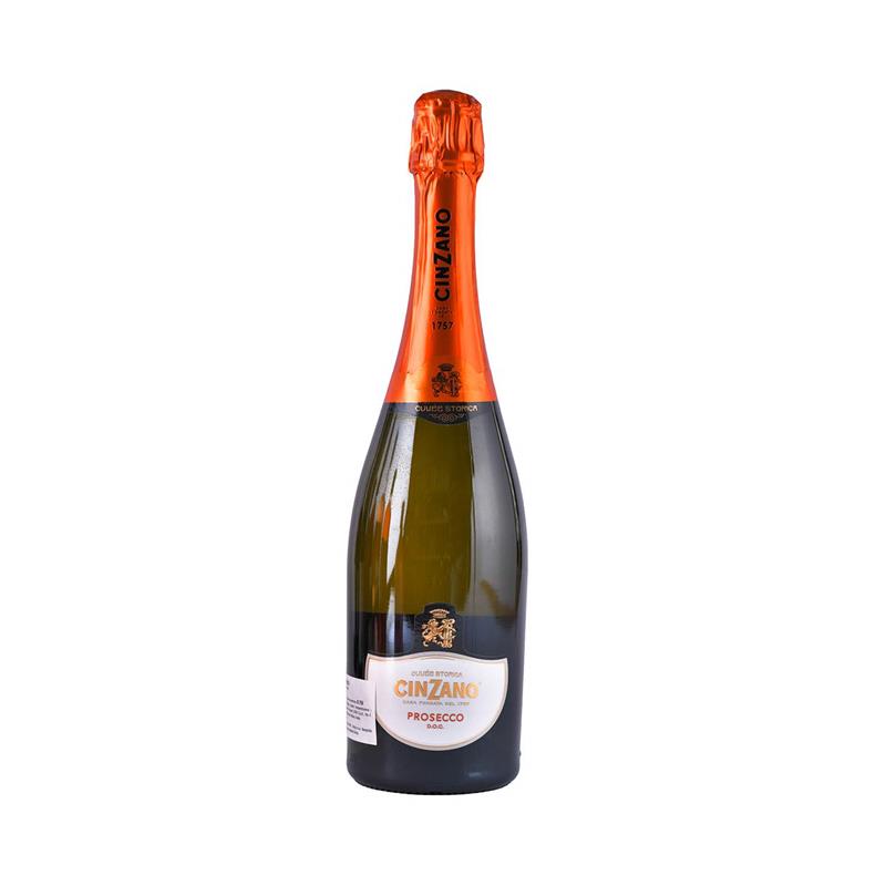 Šampanjac Cinzano Prosecco 0,75L