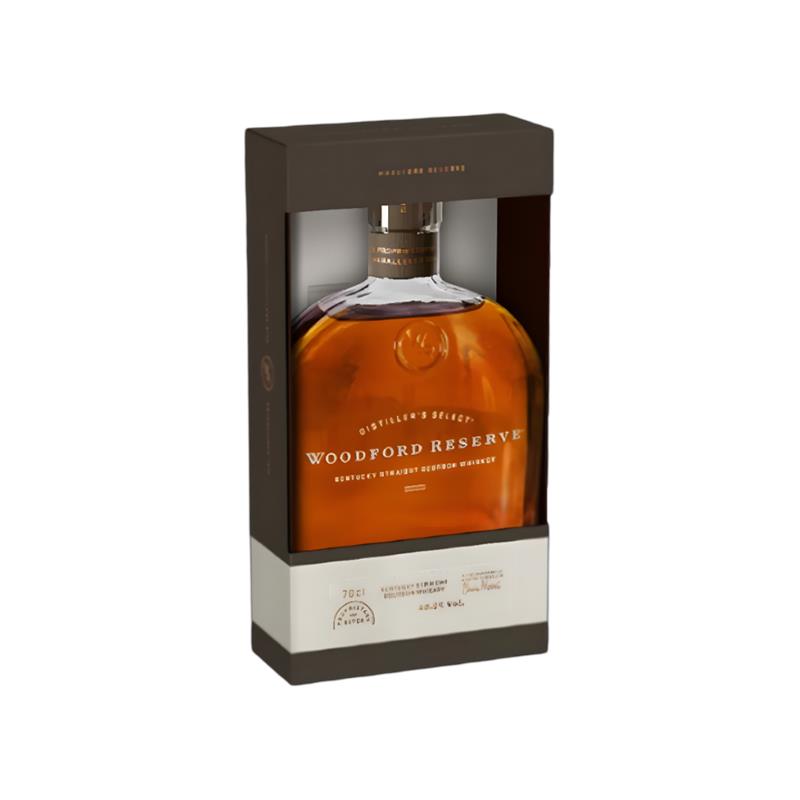 Viski Woodford Reserve 0.7L Kutija