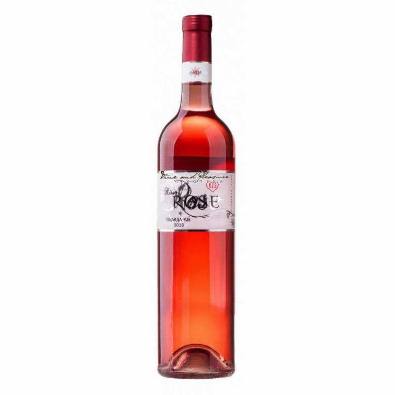 Vino Rose 0,75L Kiš