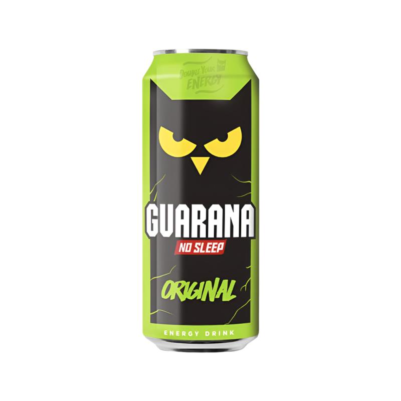 Energetsko Piće Guarana Green 0.5L Limenka 