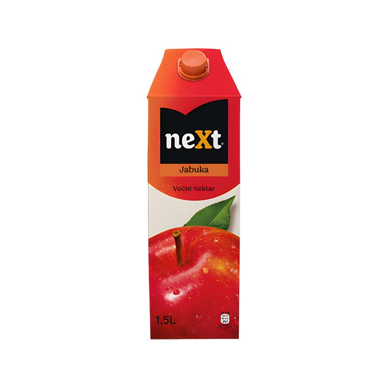 Sok Next Classic Jabuka 1.5L Brik