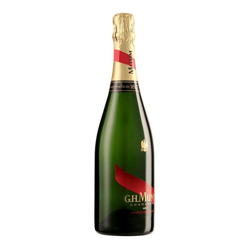 Šampanjac Mumm Grand Cordon Magnum 1,5L