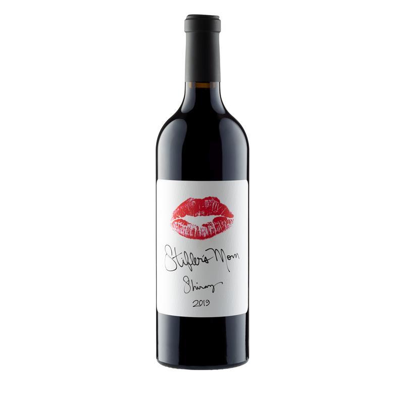 Vino Stifler S Mom Shiraz 0.75 Erdevik