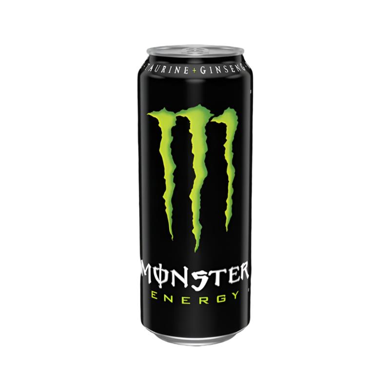 Energetsko Piće Monster 0.5L Limenka