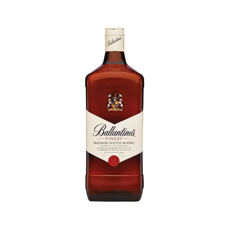 Viski Ballantines Finest 2L