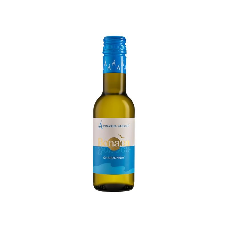 Vino Bonaca 0.187L Aleksić