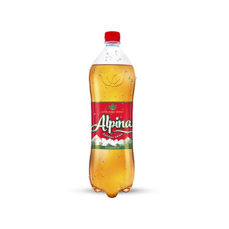 Sok Alpina 1,5L