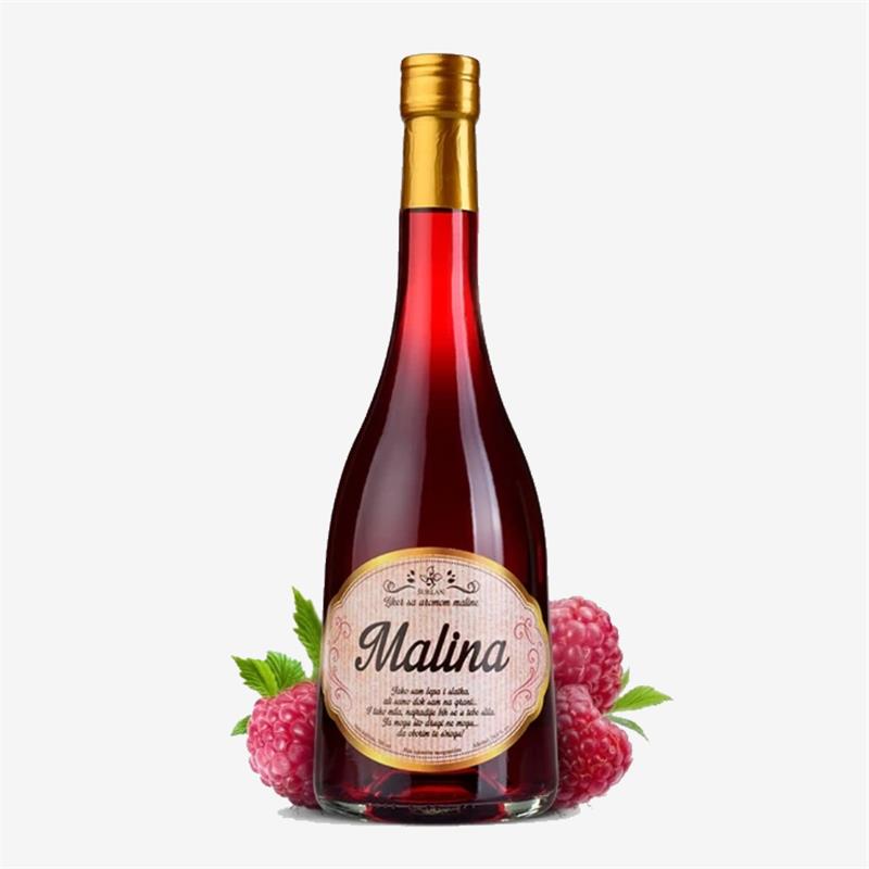 Liker  Malina 0.7