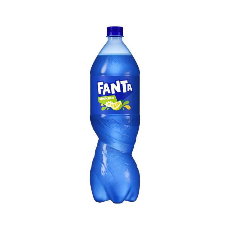 Fanta Shokata 1.5L